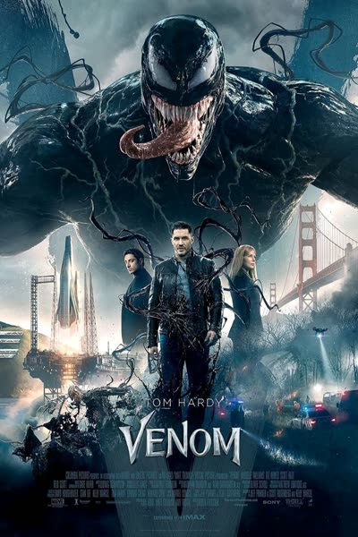 Venom 1