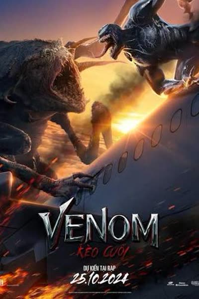 Venom 3